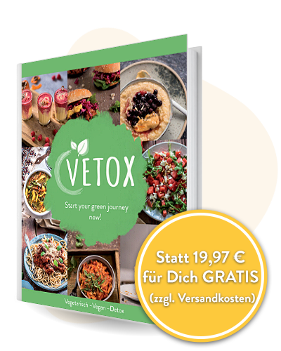 Vetox-Starterkit - Start your green journey now