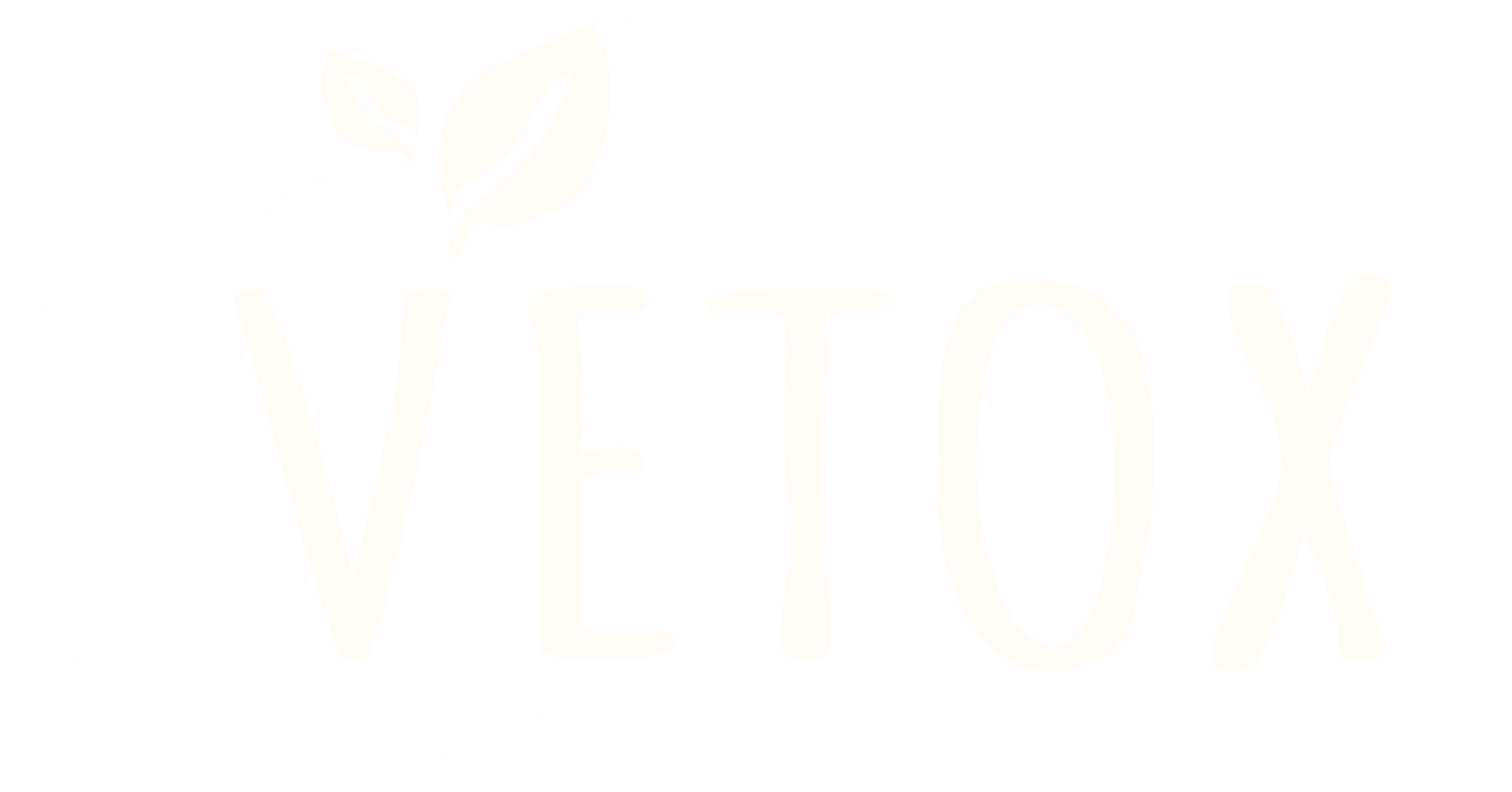 Vetox-Starterkit - Start your green journey now